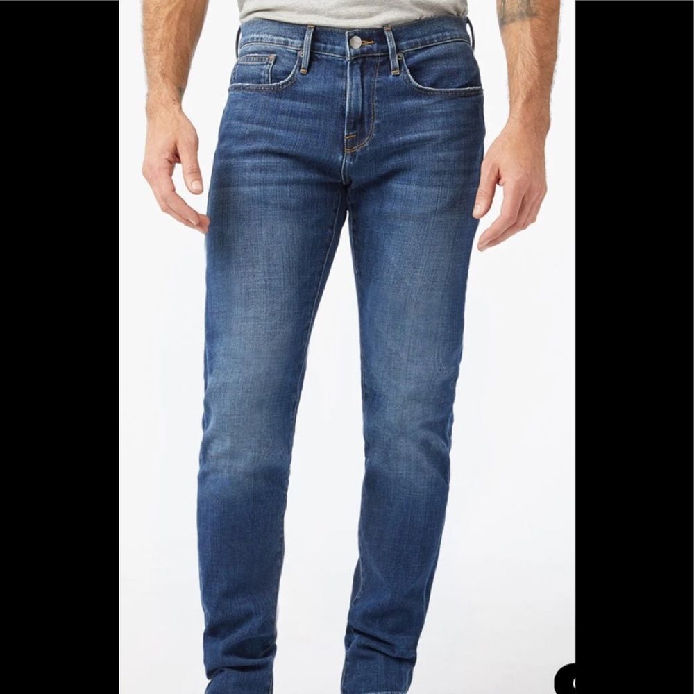 Frame L Homme slim fit 29/33